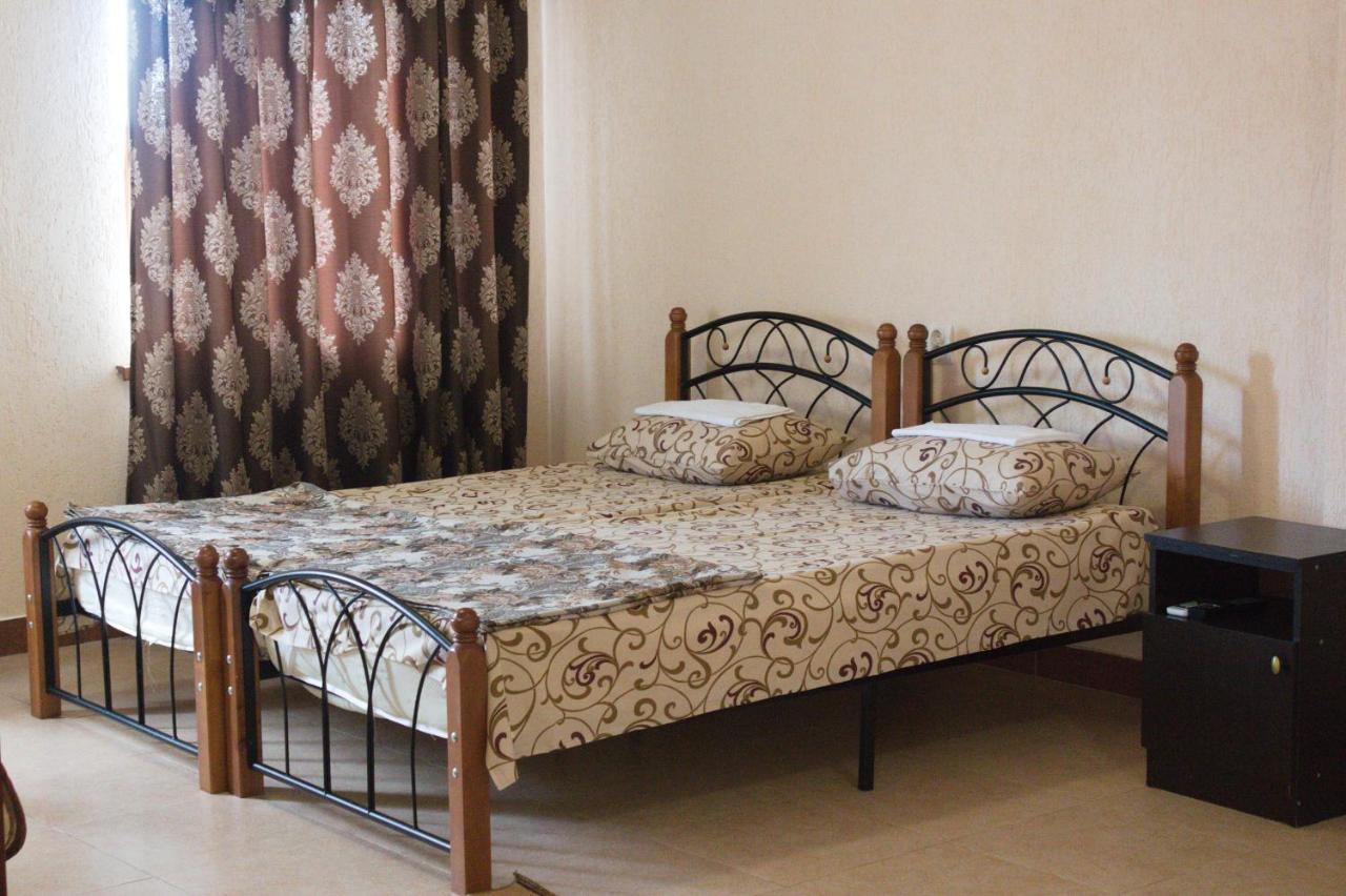 Guest House Lykhny Gagry Exterior photo